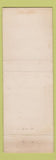 Matchbook Cover - Van's Restaurant Lakeview OR
