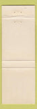 Matchbook Cover - Colonial Manor Motel Rockville MD WEAR