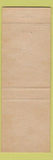 Matchbook Cover - Duz Dyer's Chuck Wagon Redding CA