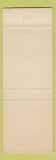 Matchbook Cover - Brigham Young Lodge Soda Springs ID