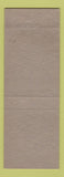 Matchbook Cover - Tom's Steering Service Gooding ID
