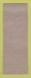 Matchbook Cover - Palmer House Barber Shop Athens OH WEAR