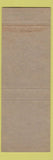 Matchbook Cover - Dalles Park Motel the Dalles OR