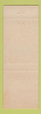 Matchbook Cover - Gray Motel Gray GA