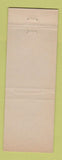 Matchbook Cover - Mimosatel Morgantown NC motel