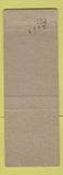 Matchbook Cover - The Carousel Monticello NY
