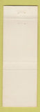 Matchbook Cover - Adolph's Italian Restaurant Santa Cruz CA