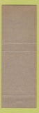 Matchbook Cover - Club Imperial Grangeville ID