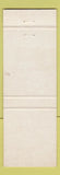 Matchbook Cover - Star Motel Ocala FL