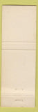 Matchbook Cover - Speer Electronics Magnavox Bloomfield IA