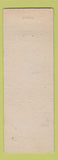 Matchbook Cover - Parry Lodge Kanae UT
