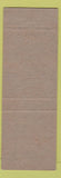 Matchbook Cover - Cochran's Drugs Cartersville GA low phone #