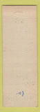 Matchbook Cover - Noel's Radio Service York? PA