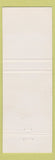 Matchbook Cover - Other Place Pointe A LA Croix QC pinup