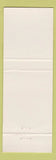 Matchbook Cover - Woodland Motor Hotel Val Therese ON pinup