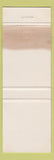 Matchbook Cover - Seven Nations Dayton OH WORN