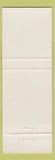 Matchbook Cover - Woodland Motor Hotel Val Therese ON pinup