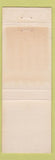 Matchbook Cover - Rock Island Ready Mix Concrete Rock Island IL