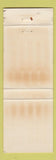 Matchbook Cover - Williams' Middleburgh Liquor Store NY