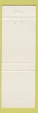 Matchbook Cover - John Deere Tractors Stevens Implement Petersburg IL