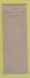 Matchbook Cover - The Inn Jefferson City MO