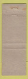 Matchbook Cover - Kennebunk Inn ME WEAR