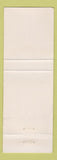 Matchbook Cover - Hasbrouck Ford Sales Bronson MI WEAR