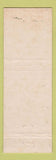 Matchbook Cover - Mosers Restaurant West York PA
