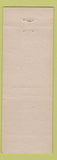 Matchbook Cover - Empire Beauty Salon Empire OR girlie
