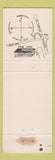 Matchbook Cover - Poho Poco Motel Leighton PA?