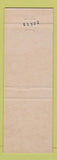 Matchbook Cover - Langguth's Drugs Yeadon PA