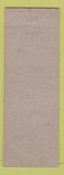 Matchbook Cover - Fiske's Gift Shop Gorham NH