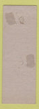 Matchbook Cover - Enright Restaurant Pittsburgh PA