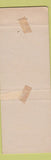 Matchbook Cover - Topp's Restaurants Reading PA