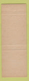 Matchbook Cover - Pine View Motel Benton AR