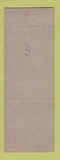 Matchbook Cover - Hotel Endicott Concord NH
