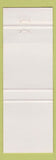 Matchbook Cover - Salon Bar Polynesie tiki Roberval QC