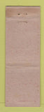 Matchbook Cover - Piccadilly Restaurant Reading PA WEAR