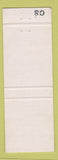 Matchbook Cover - Star Motel Ocala FL