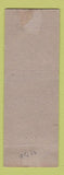 Matchbook Cover - Model Drug Store West Plains MO low phone