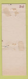 Matchbook Cover - Spurg's Drive Ins York PA