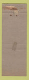 Matchbook Cover - Niederst's Restaurant