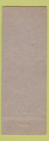 Matchbook Cover - Blue Room Tavern Jacksonville FL pinup ADVANCE
