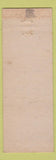 Matchbook Cover - Floridian Motel Jasper FL