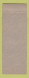 Matchbook Cover - Stella's New Cumberland PA