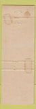Matchbook Cover - Bellaire House Restaurant Carlisle PA