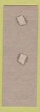 Matchbook Cover - Mom Flavio's Italian Restaurant Lewisburg PA