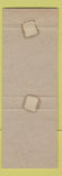Matchbook Cover - Canoe Place Inn Port Allegany PA