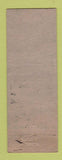 Matchbook Cover - Howard Biddle Printing Philadelphia PA