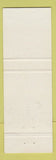 Matchbook Cover - Simmie's Barber Shop Irwin PA pinup